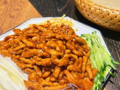 -娄三少春饼·烤鸭(合生汇购物中心店)
