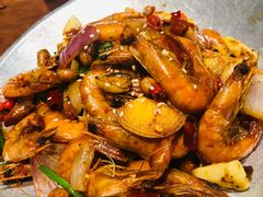 -大牌大·传统杭帮菜(湖滨店)