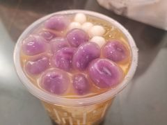 -甜心闲生传统手工冰粉(奎星楼店)