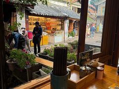 -勺子米线·云南传统小吃市集(四方街店)