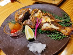 -花潮料理艺食馆(世欧广场店)