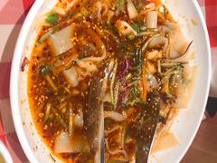 -西贝(枫蓝国际购物中心店)
