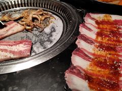 -韩悦牛排烤肉(仓山万达店)