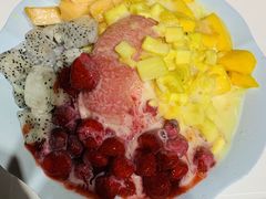 -美肴冰品·汉堡·牛腩饭(总店)