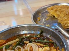 -柳州肥姨妈大骨螺蛳粉(东靖路店)