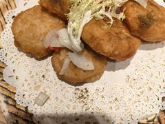 -周家二小姐的菜(西津渡店)