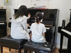 -中音阶梯艺术教育(音乐学院校区)