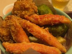 -盐集·料理食堂(江北活力源店)