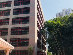 -香港大学