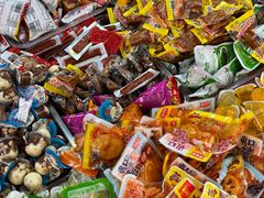 -西北轻工批发市场