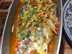 -百年神厨·地道川菜(清江西路店)