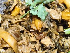 -园林美食城·本土农家菜(杨和镇店)