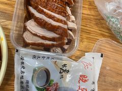 -晓马鸭店(新芜路店)