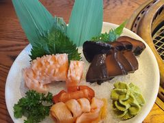 -赤坂亭·M9和牛放题(长楹天街购物中心店)