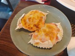 -田舍家Inakaya·炉端烧·铁板烧(天汇igc店)
