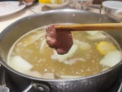 -汕头八合里海记牛肉店(清河店)