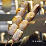 成都探店│太古里附近超好吃的烧烤[吐][吐]