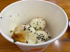 -许记生煎(遵义路店)