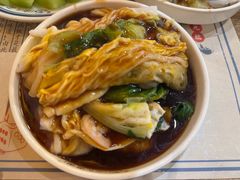 -卤儿道道(龙游路店)