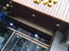 门面-老于餐厅(民生路店)