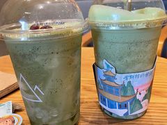 -去茶山(重庆万象城店)