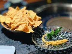 -大匠工房古船木艺术餐厅·猪肚鸡专门店(长白仙岛店)