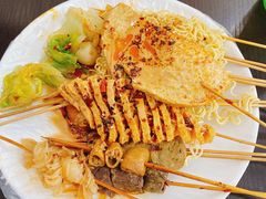 -郭记小街麻辣烫(南小街总店)