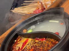 -江湖六膳門串串香(隆礼路店)