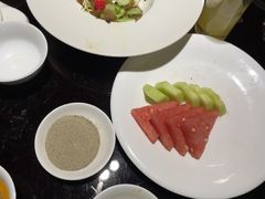 -外高桥喜来登酒店采悦轩