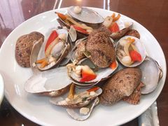 -小铜锣湾海鲜家常菜馆(河西店)