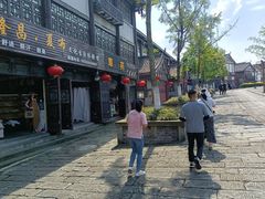 -南关石牌坊古镇