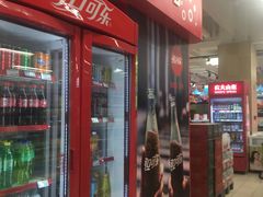 -永辉超市(富春新天地店)