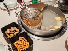 -潮泰牛肉火锅 · 创于1992年(车公庙店)