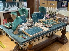 -十八字金·银饰·开蚌DIY·手工体验团建(富力广场店)