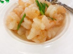 水晶虾球-无名居(中关村辽宁大厦店)