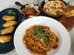 -必胜客(海滨店)