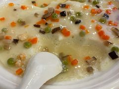 晋阳一品豆腐-晋阳饭庄(虎坊桥店)