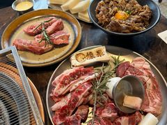 -橡果烤肉(仙林店)