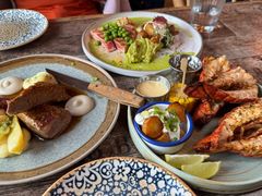 -Pakkhús Restaurant