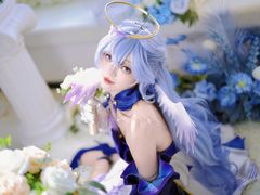 -米游妙妙屋cosplay换装自拍摄影体验馆