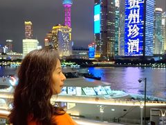 -RIVIERA 松鹤楼(外滩店)