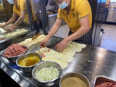 -蕃坊酥小蒙牛肉饼(怀远市场店)