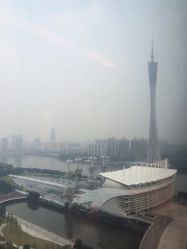 -空中一号宴会厅(信合大厦店)