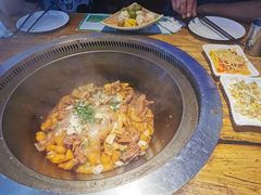 -山河屯江鱼馆
