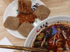 -贵凤凰贵州米粉(清河和盈中心店)