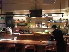 -牛玄庵日式寿喜烧·料理店(新源里店)