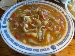 -老雒阳清真水席(瀍河店)