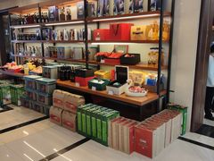 -旺顺阁海鲜广场(亚运村店)