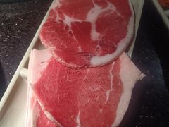 -梨花自助烤肉(乐宾店)