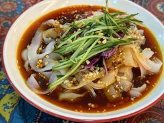 -烟疆印象新疆菜(万联广场店)